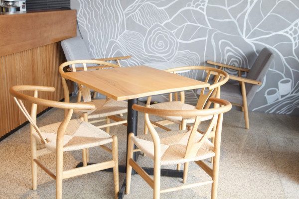 101 bộ bàn ghế gỗ thông pallet đẹp giá rẻ nhất thị trường