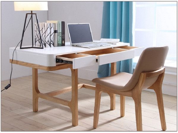 Bàn làm việc tại nhà