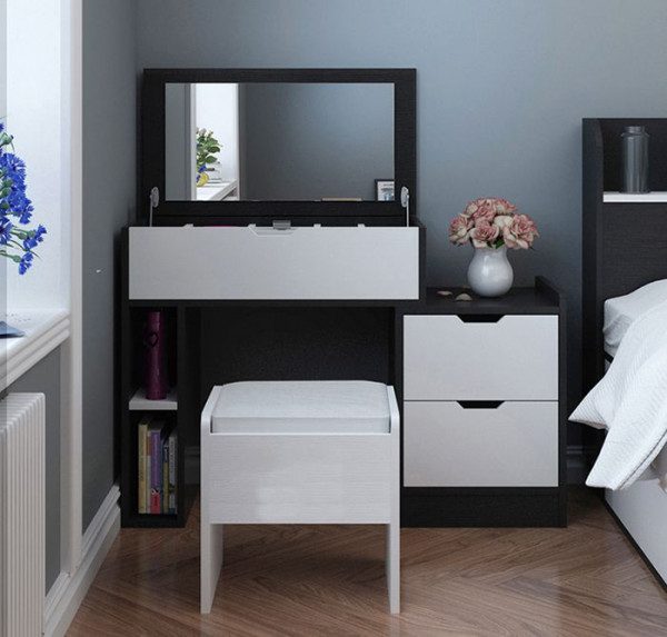 Bàn trang điểm giá rẻ