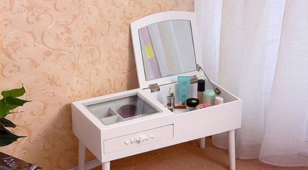 Bàn trang điểm giá rẻ