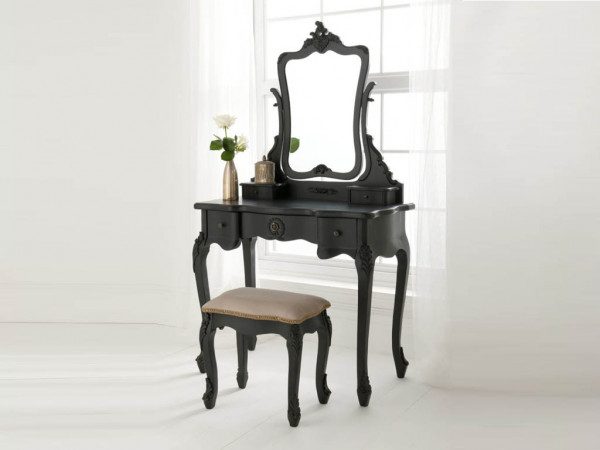 Bàn trang điểm hiện đại