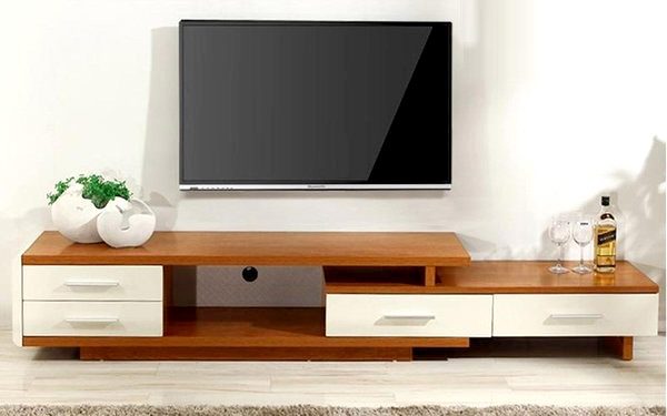 99+ mẫu kệ tivi sang trọng hiện đại bậc nhất hiện nay