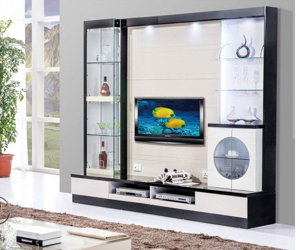 99+ mẫu kệ tivi sang trọng hiện đại bậc nhất hiện nay