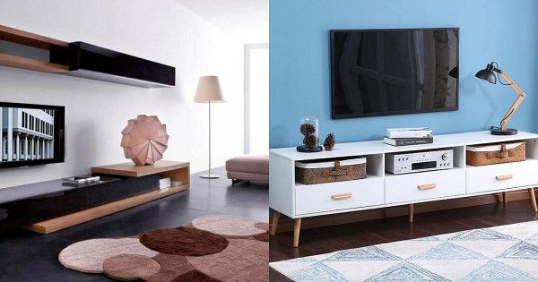 Kệ tivi giá rẻ dưới 1 triệu
