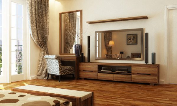 Kệ tivi hiện đại