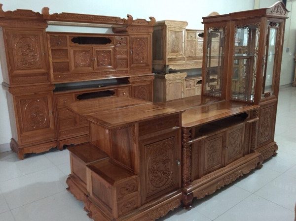 Kệ tivi hiện đại