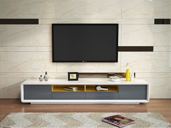 Tổng hợp 99+ mẫu kệ tivi treo tường hot nhất không nên bỏ lỡ