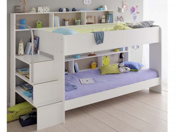 Các mẫu giường tầng đẹp