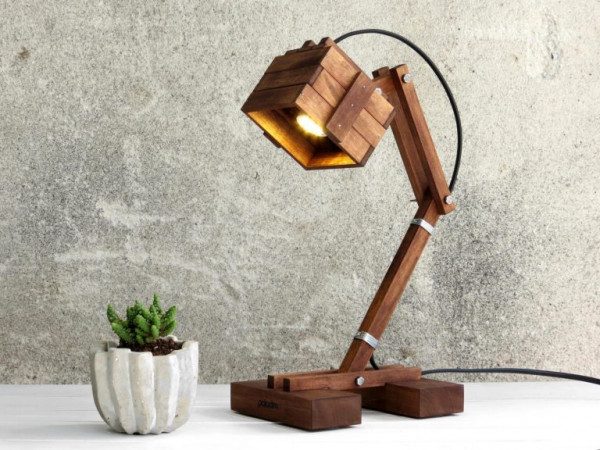 Đồ trang trí bàn làm việc