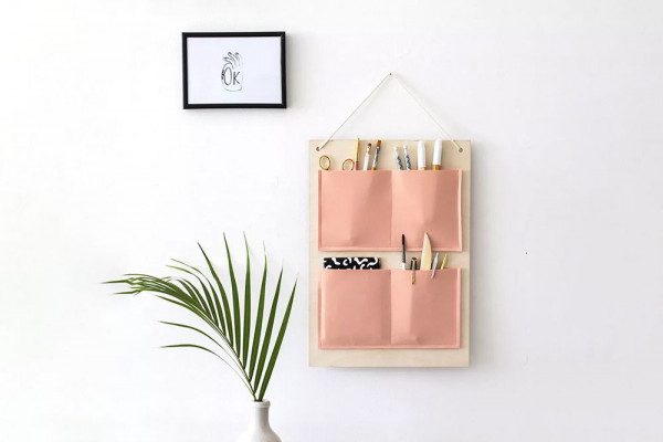 Đồ trang trí bàn làm việc