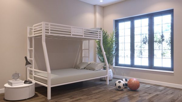 Giường tầng người lớn