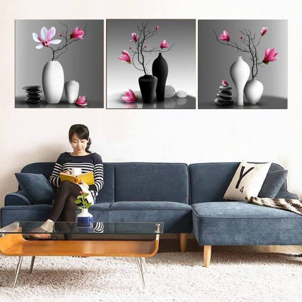 Mua tranh treo tưởng ở tp hcm