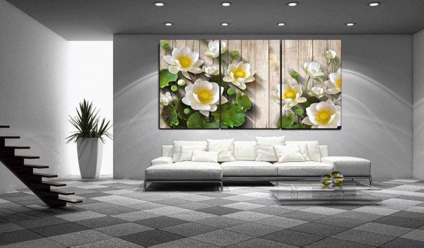 Mua tranh treo tưởng ở tp hcm