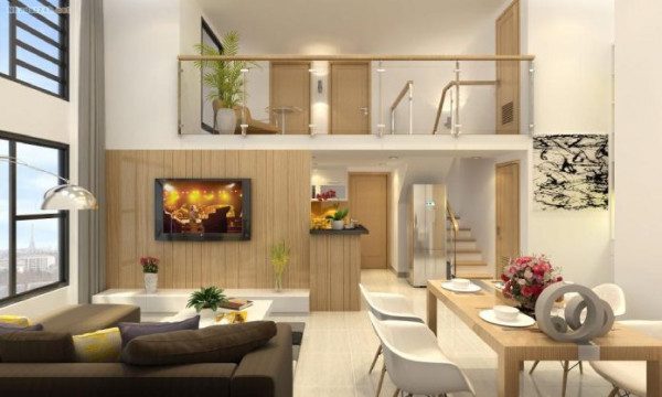 xây nhà trọ 2 tầng