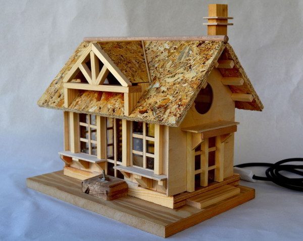 Trang trí bàn làm việc