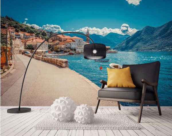 tranh treo tường 3d