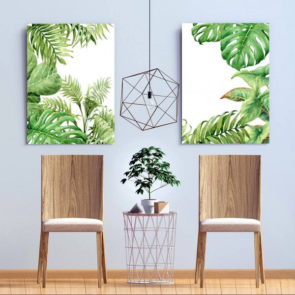 Tranh treo tường canvas