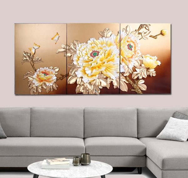 Tranh treo tường hiện đại