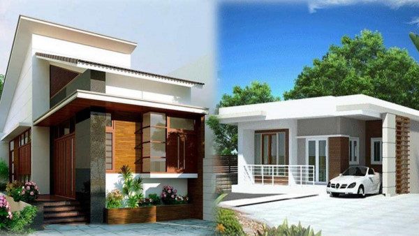 đơn giá xây dựng nhà cấp 4