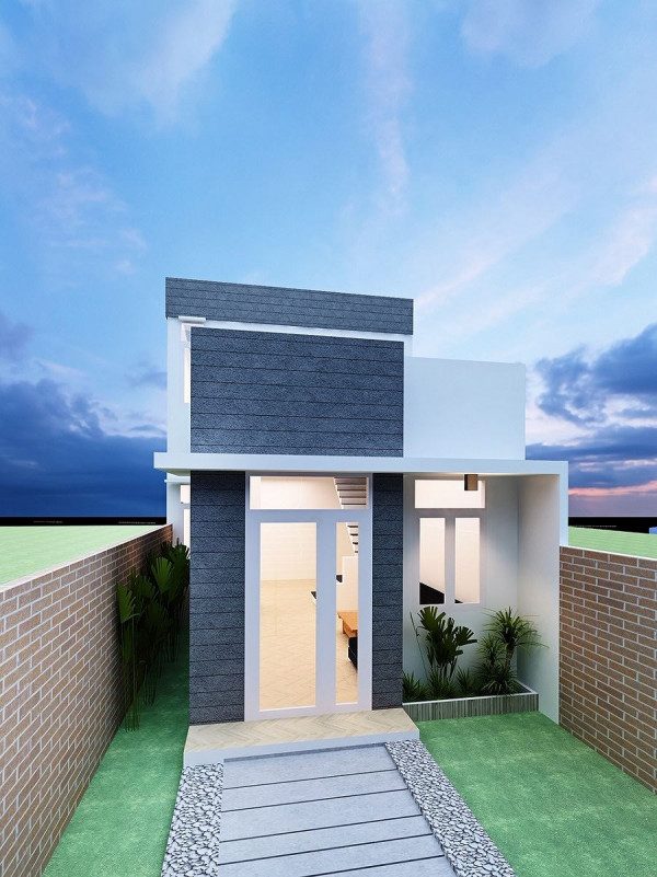 Kinh nghiệm xây nhà trọ giá rẻ tại Hà Nội