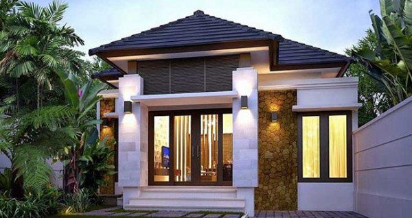 mẫu nhà cấp 4 đẹp 100m2
