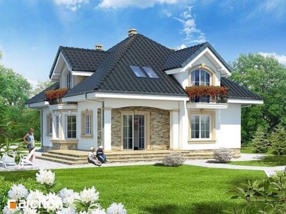 mẫu nhà cấp 4 đẹp nhất việt nam