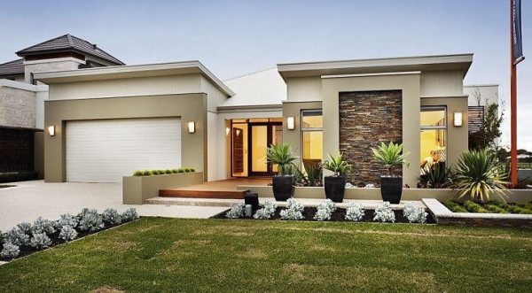 mẫu nhà cấp 4 đẹp nhất việt nam