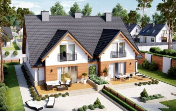 mẫu nhà cấp 4 đơn giản