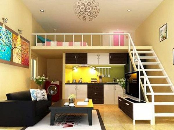 mẫu nhà cấp 4 đơn giản