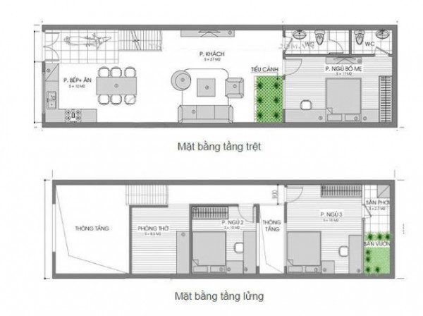 nhà cấp 4 gác lửng 200 triệu
