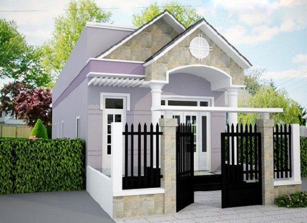 nhà cấp 4 là gì
