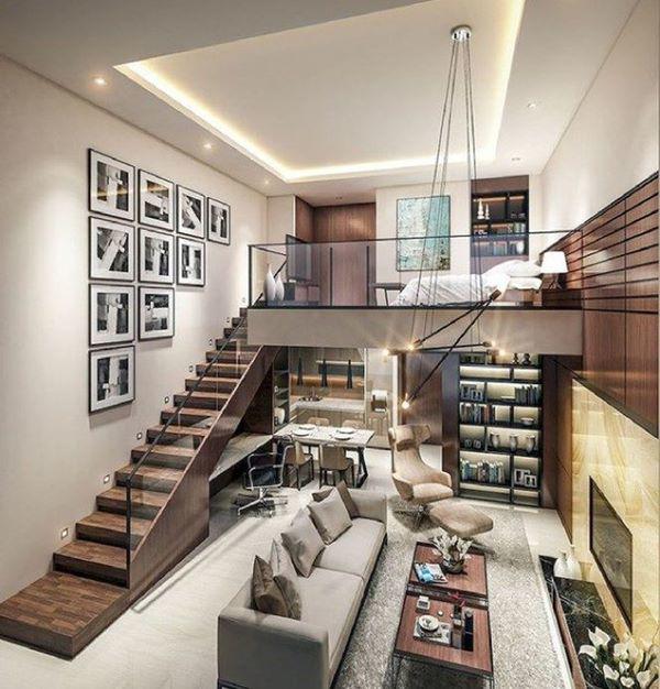 nhà cấp 4 là gì