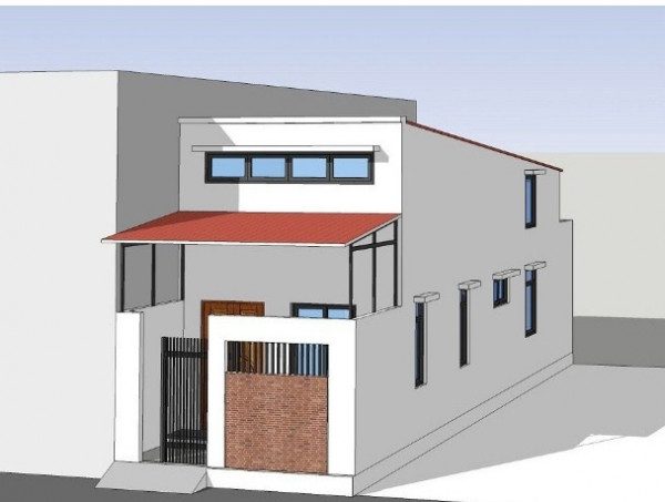 nhà cấp 4 là gì