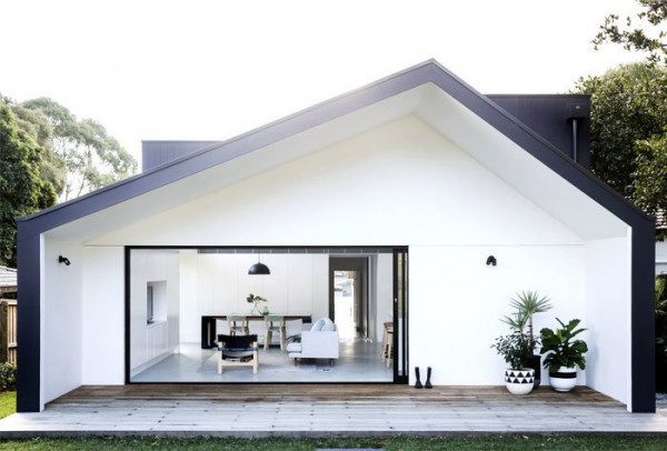 nhà tiền chế cấp 4