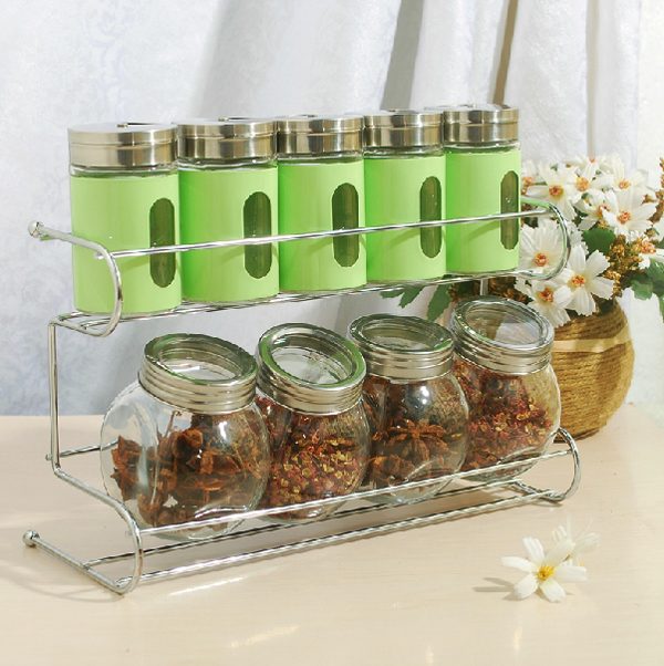 Phụ kiện tủ bếp