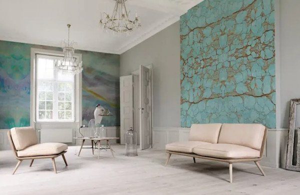 Sofa gỗ đơn giản