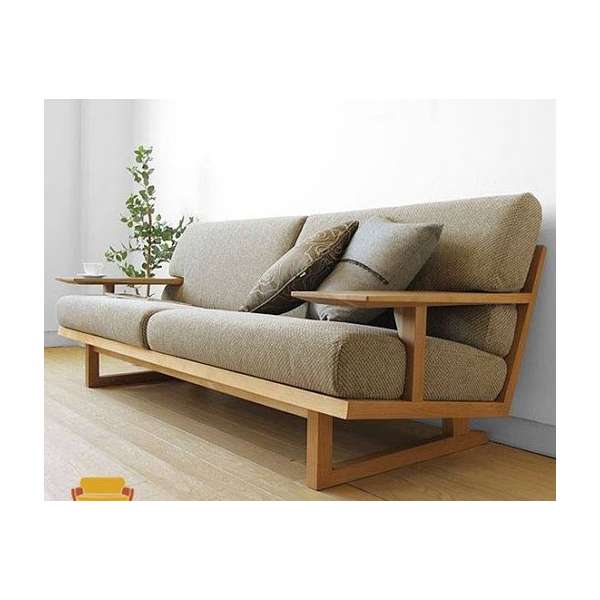 55+ Mẫu Sofa Gỗ Sồi Nga "GIÁ RẺ" Phù Hợp Với Mọi Không Gian