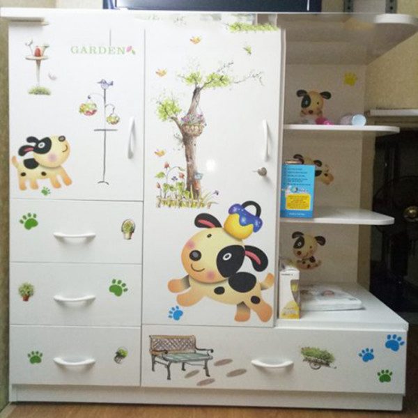 Tủ nhựa đựng quần áo