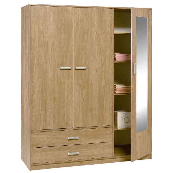 Tủ quần áo giá rẻ