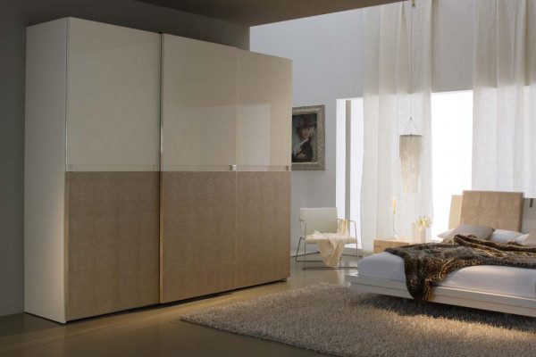 Tủ quần áo người lớn