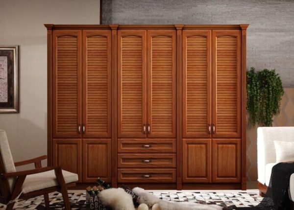 Tủ quần áo người lớn