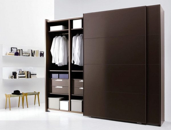 Tủ quần áo người lớn