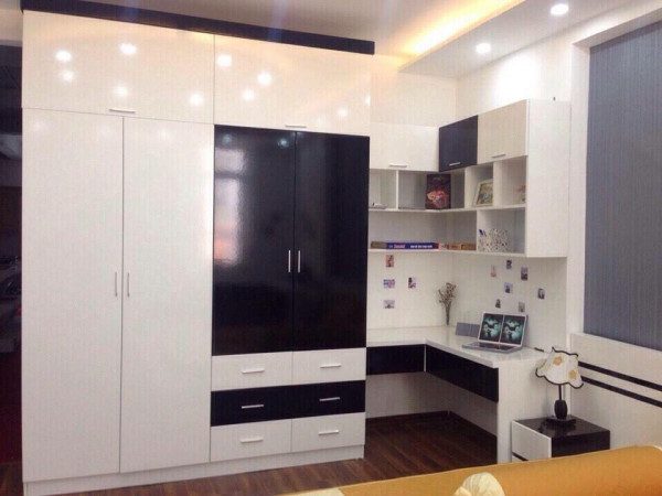 Tủ quần áo người lớn