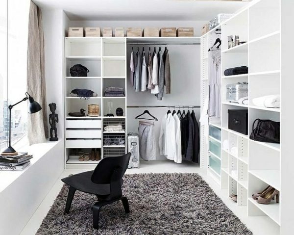 Tủ quần áo người lớn