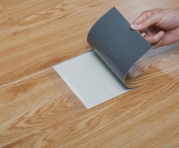 Thảm trải sàn nhựa