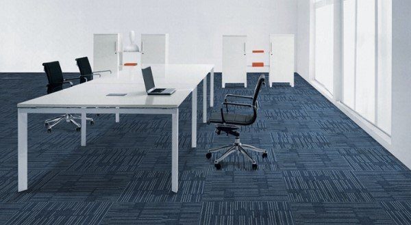 Thảm trải sàn khổ lớn