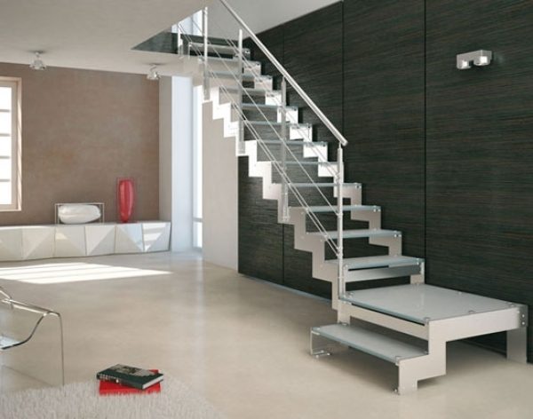 Cau Thang Inox 8