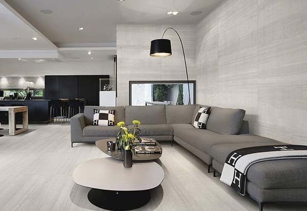 Gạch ốp cầu thang ECO 48504