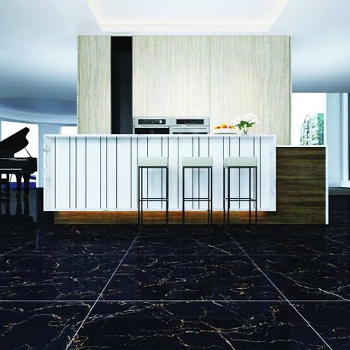 Gạch ốp cầu thang ECO D61205