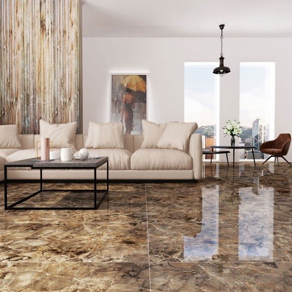 Gạch ốp cầu thang Viglacera MDD 61201